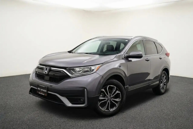 car Honda CR-V id83093 photo #7