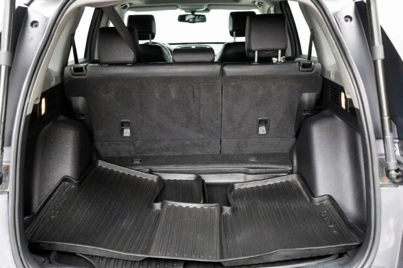 car Honda CR-V id83093 photo #8