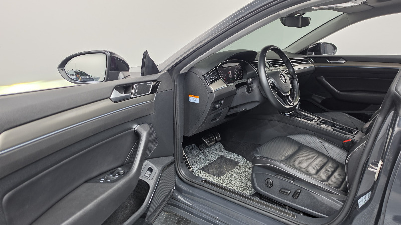 car Volkswagen Arteon id83096 photo #10