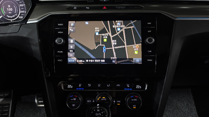 car Volkswagen Arteon id83096 photo #12