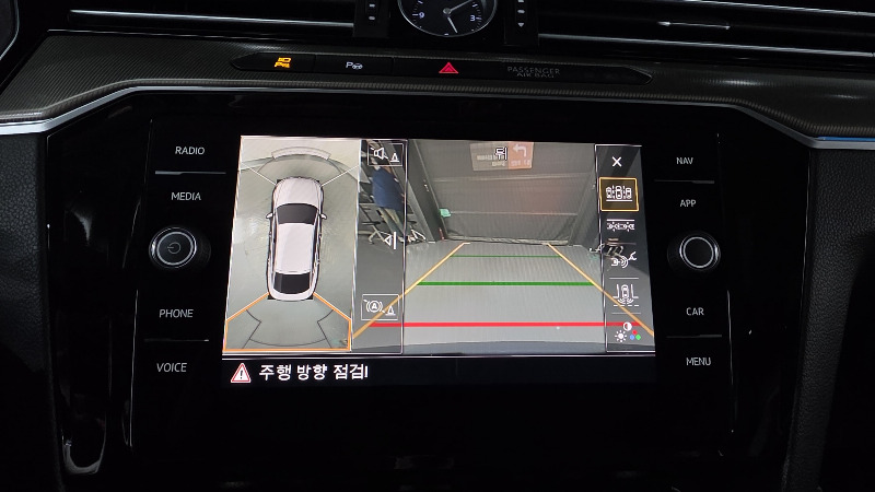 car Volkswagen Arteon id83096 photo #14