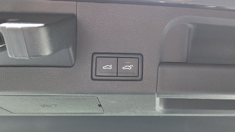car Volkswagen Arteon id83096 photo #19