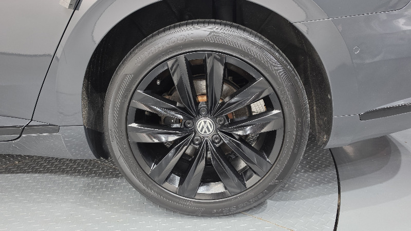 car Volkswagen Arteon id83096 photo #21