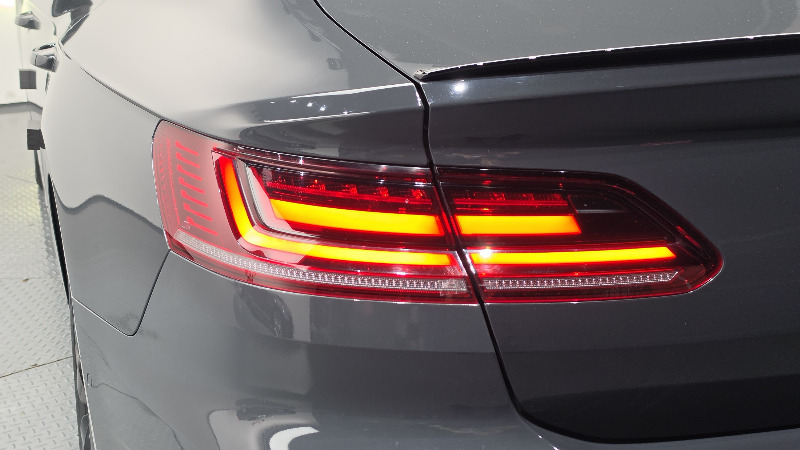 car Volkswagen Arteon id83096 photo #23