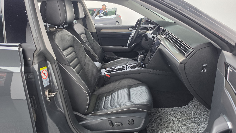 car Volkswagen Arteon id83096 photo #26