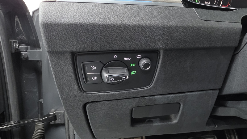 car Volkswagen Arteon id83096 photo #29