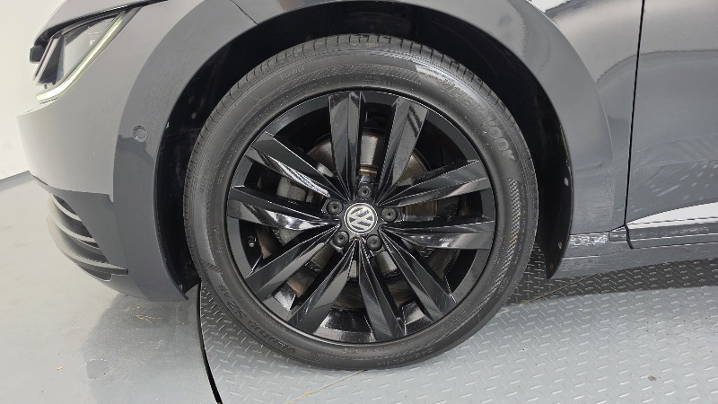 car Volkswagen Arteon id83096 photo #5
