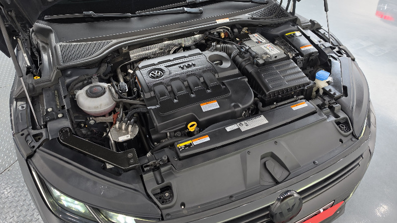 car Volkswagen Arteon id83096 photo #6