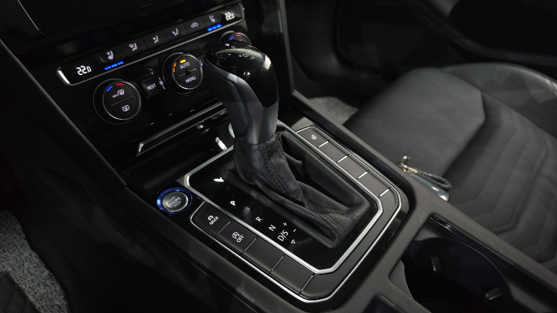 car Volkswagen Arteon id83096 photo #9