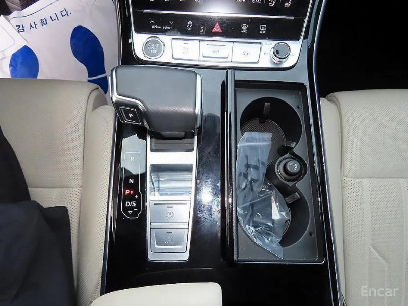 car Audi A8 id83097 photo #11