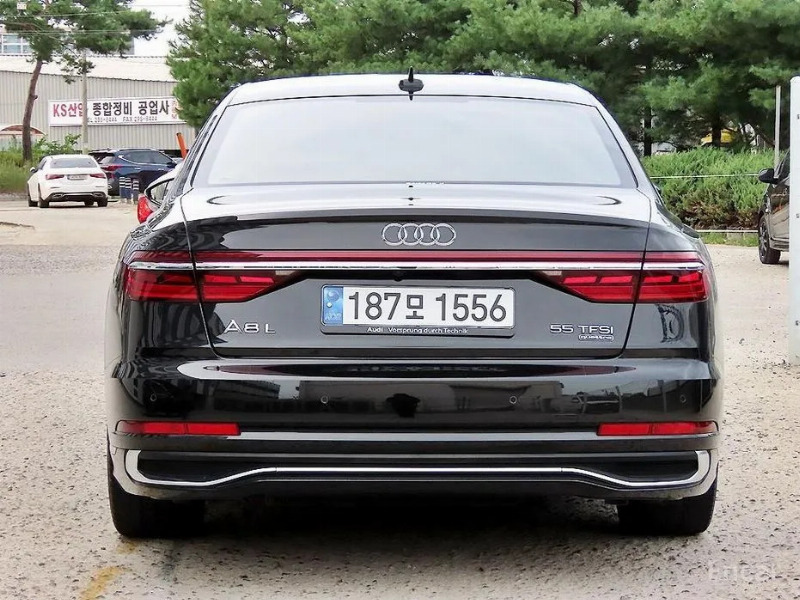 car Audi A8 id83097 photo #4