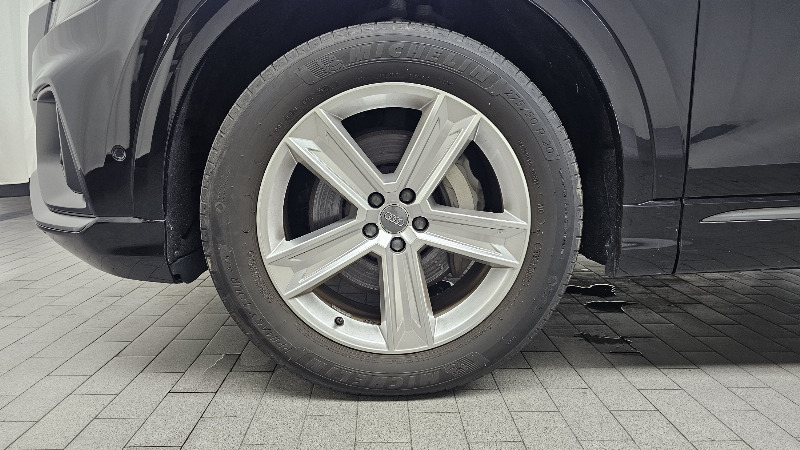 car Audi Q8 id83098 photo #5