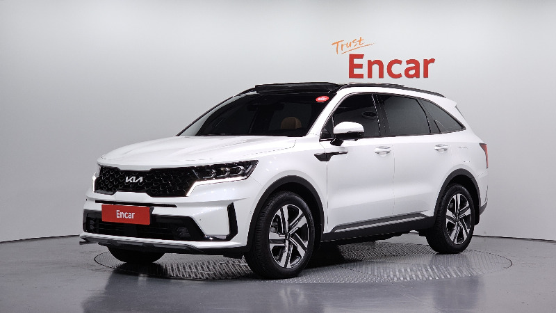car KIA Sorento id83099 main photo