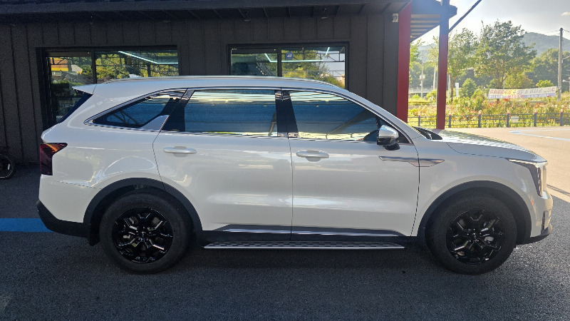 car KIA Sorento id83100 photo #2
