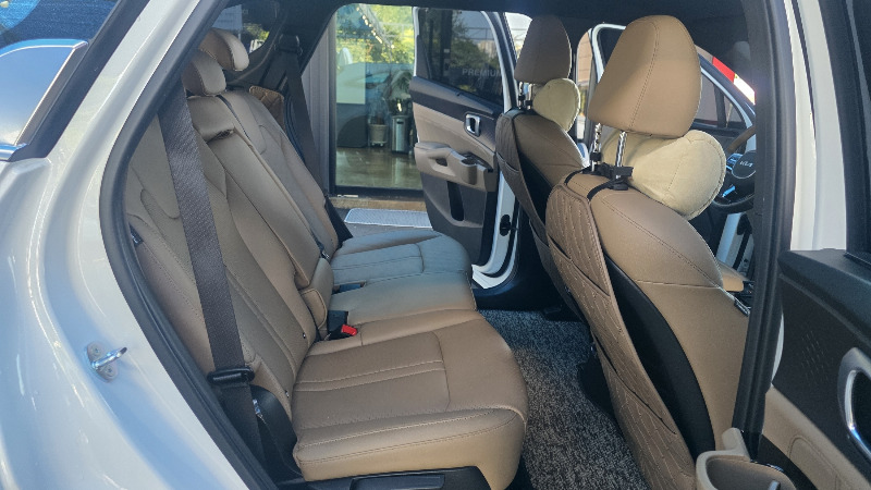 car KIA Sorento id83100 photo #7