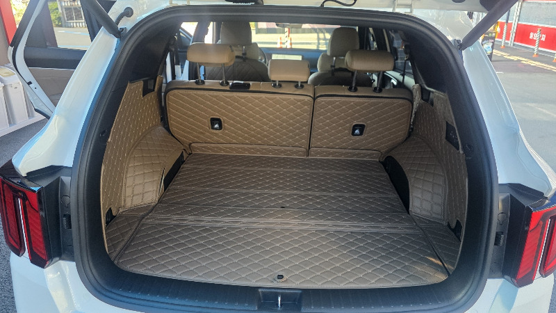 car KIA Sorento id83100 photo #8