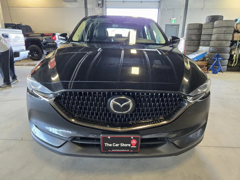 car Mazda CX-50 id83108 photo #2