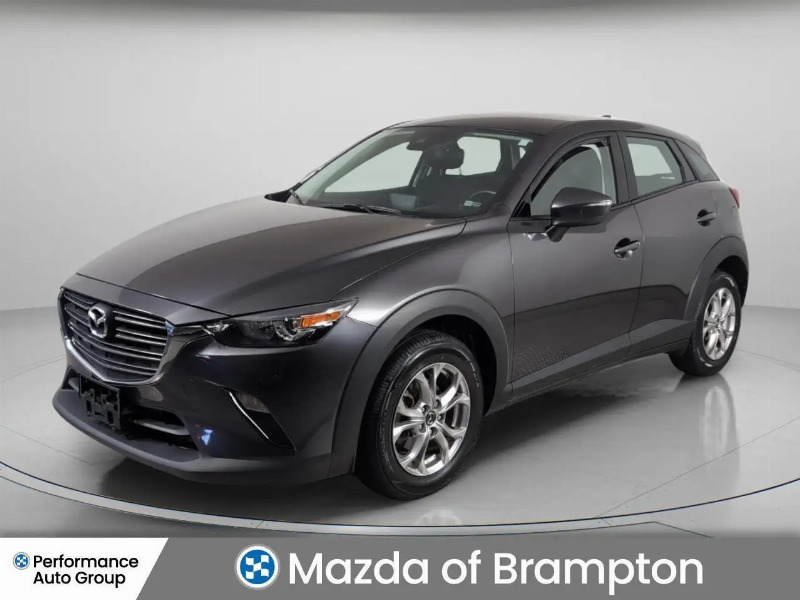 car Mazda CX-3 id83111 main photo