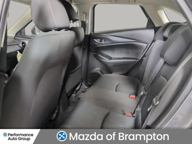 car Mazda CX-3 id83111 photo #14