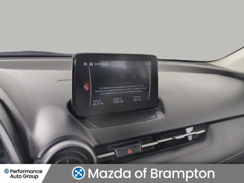 car Mazda CX-3 id83111 photo #24