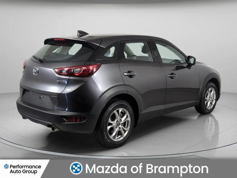 car Mazda CX-3 id83111 photo #5