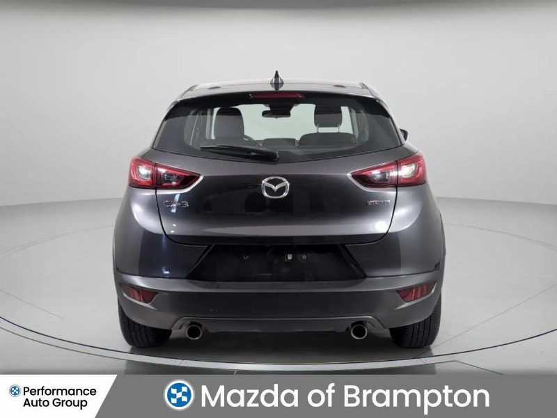 car Mazda CX-3 id83111 photo #6