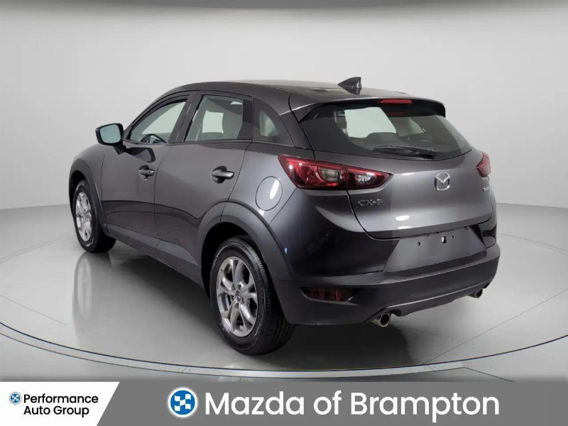car Mazda CX-3 id83111 photo #7