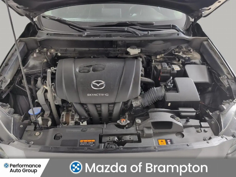 car Mazda CX-3 id83111 photo #9