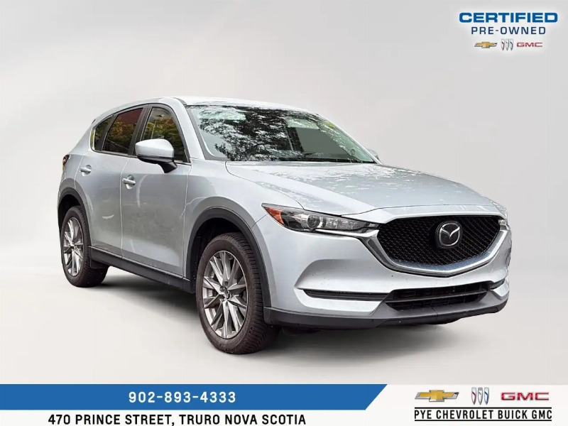 car Mazda CX-50 id83113 photo #2