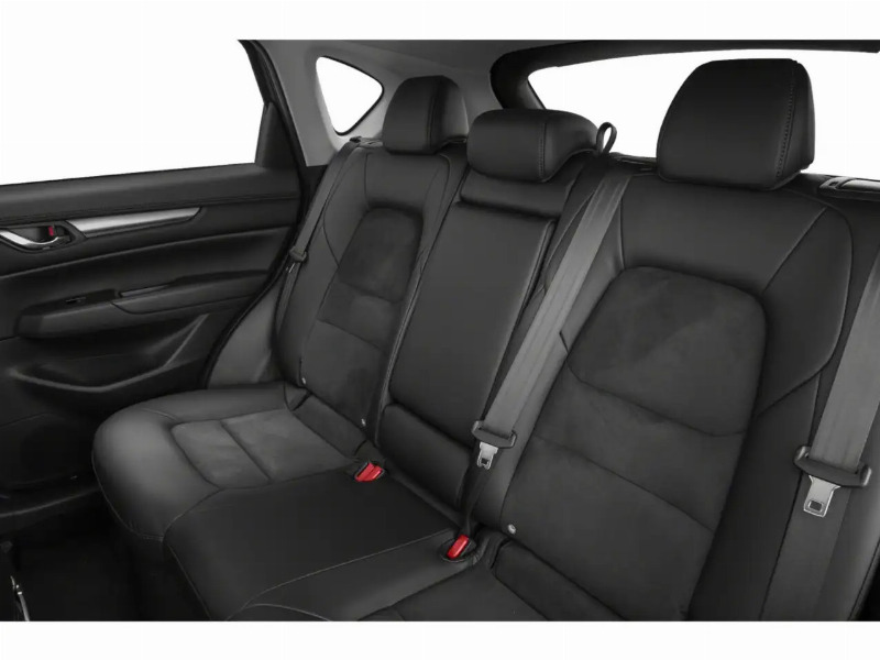 car Mazda CX-50 id83113 photo #7