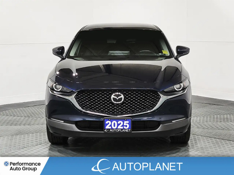 car Mazda CX-30 id83121 photo #2