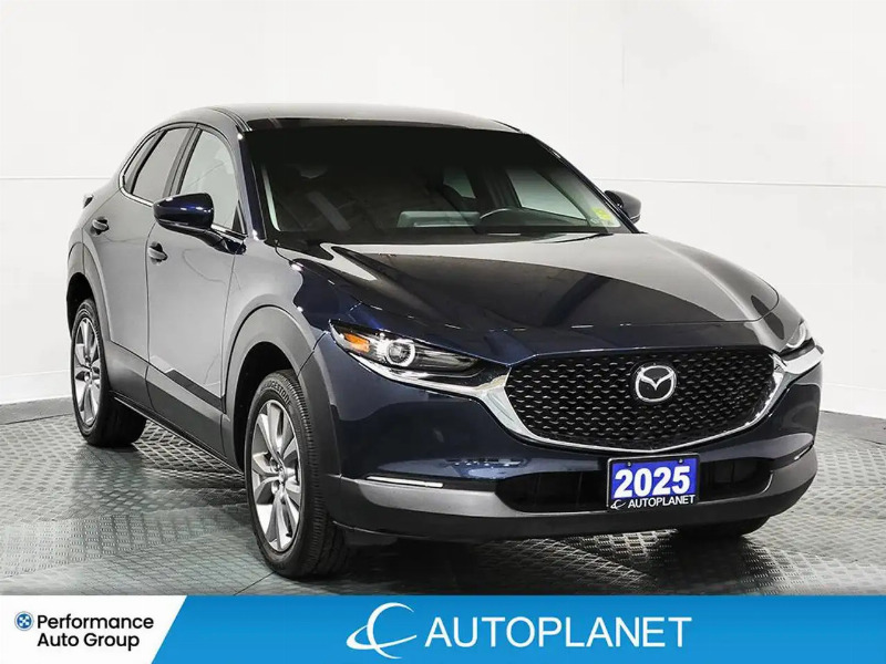 car Mazda CX-30 id83121 photo #3