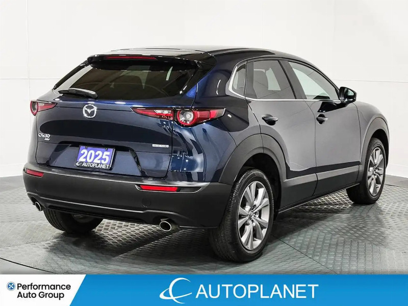 car Mazda CX-30 id83121 photo #7