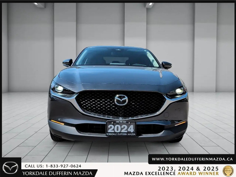 car Mazda CX-30 id83128 photo #2