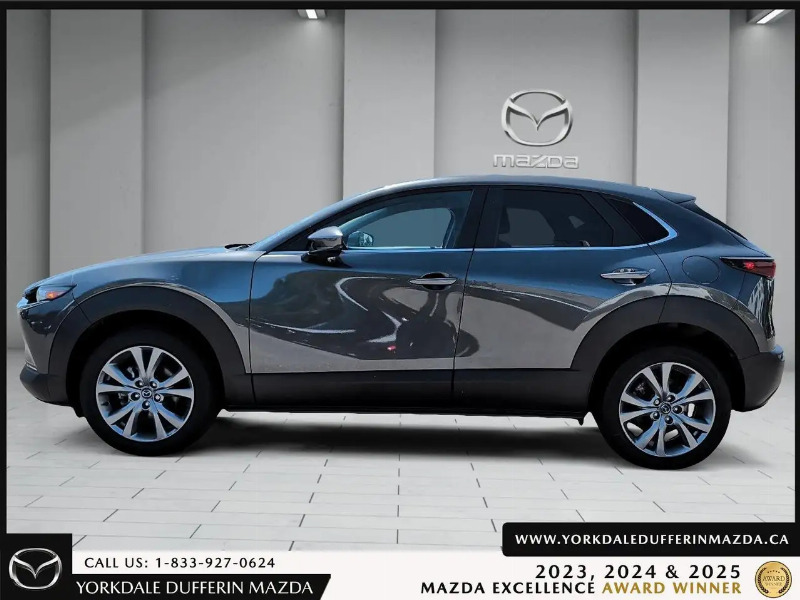 car Mazda CX-30 id83128 photo #4