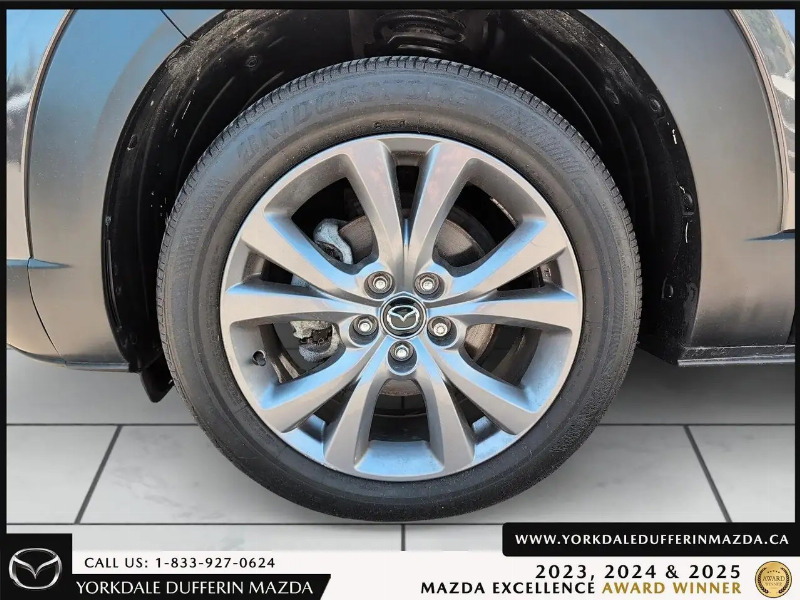 car Mazda CX-30 id83128 photo #5