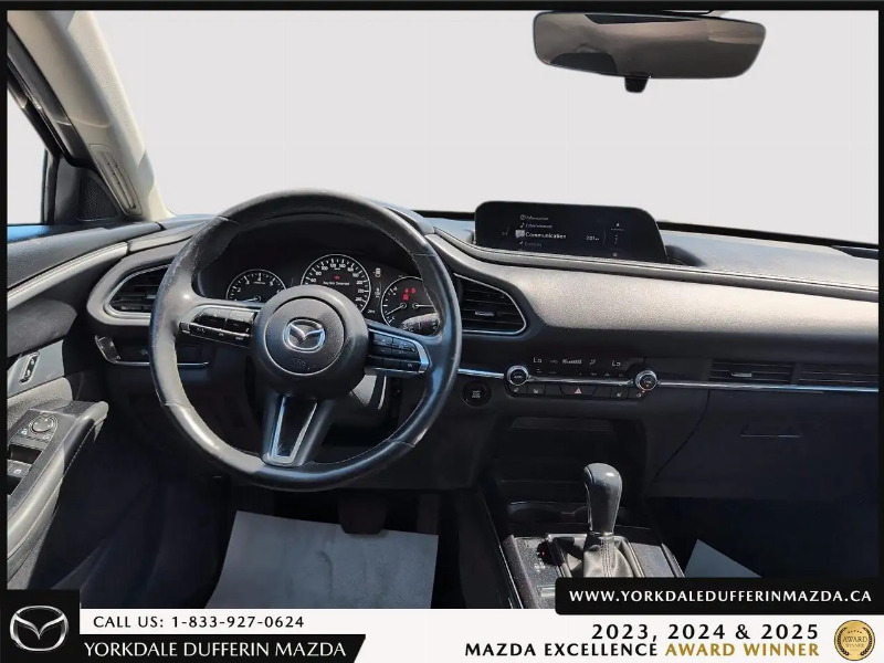 car Mazda CX-30 id83128 photo #7