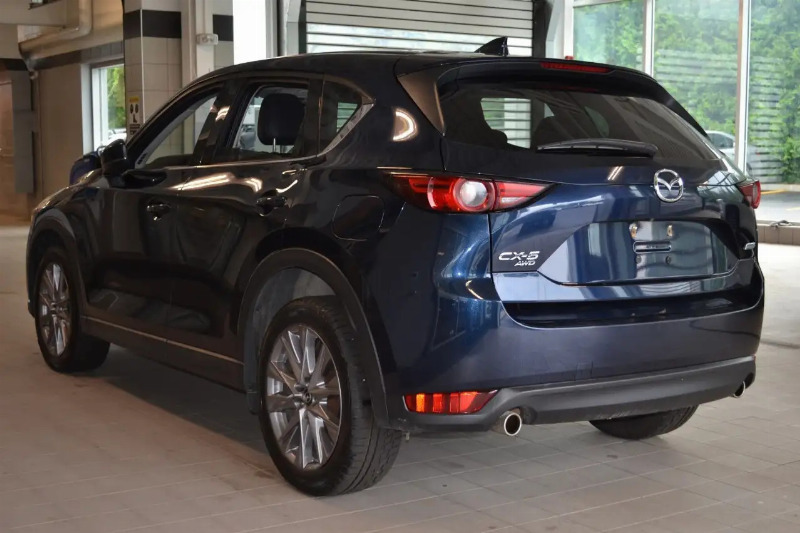 car Mazda CX-50 id83132 photo #2