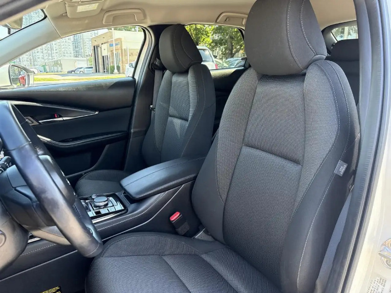 car Mazda CX-30 id83140 photo #7