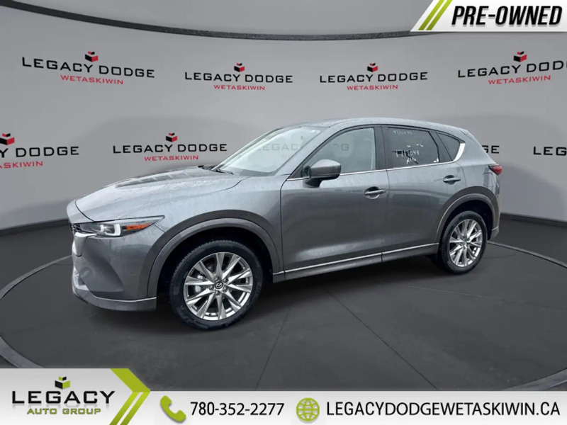 car Mazda CX-50 id83145 main photo