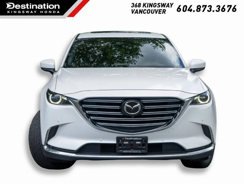 car Mazda CX-9 id83146 photo #2