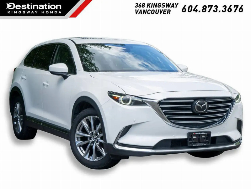 car Mazda CX-9 id83146 photo #3