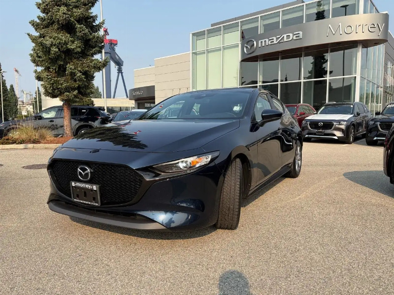 car Mazda Mazda3 id83149 main photo