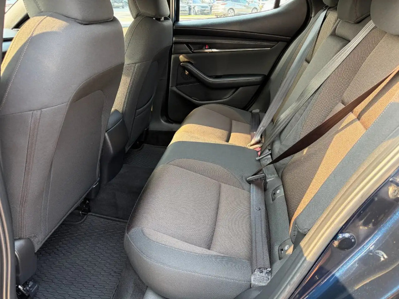car Mazda Mazda3 id83149 photo #14