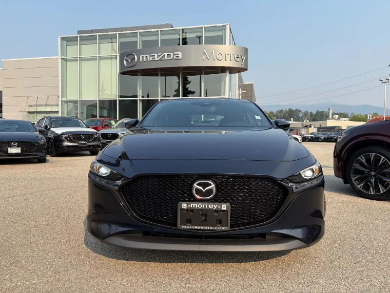 car Mazda Mazda3 id83149 photo #2