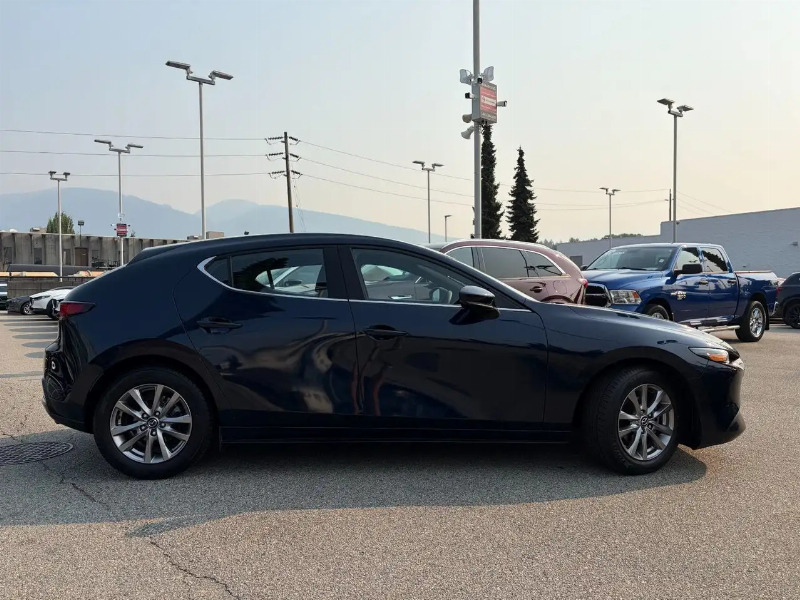 car Mazda Mazda3 id83149 photo #6