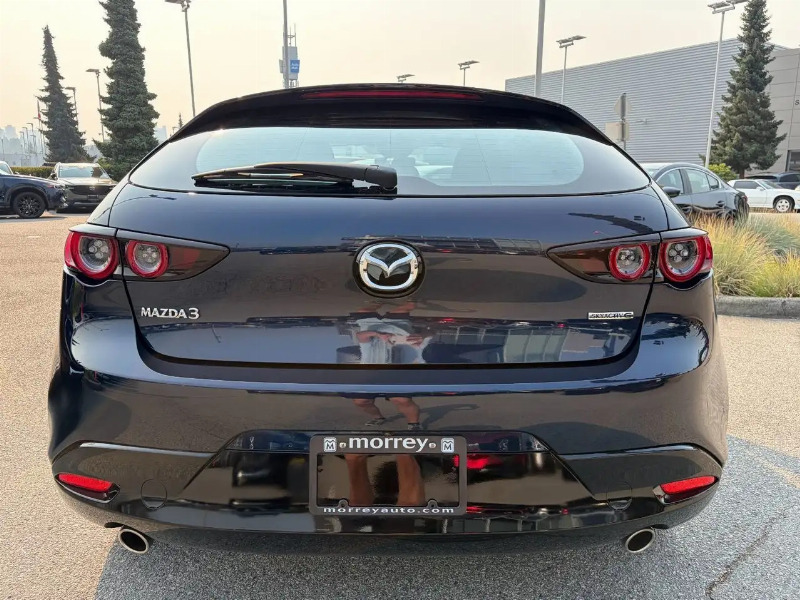 car Mazda Mazda3 id83149 photo #8