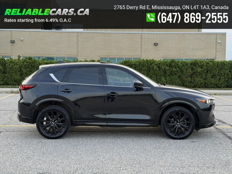 car Mazda CX-50 id83151 photo #10