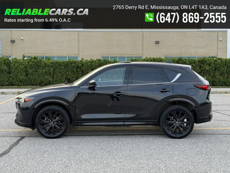 car Mazda CX-50 id83151 photo #11