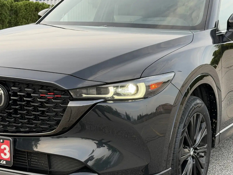 car Mazda CX-50 id83151 photo #12